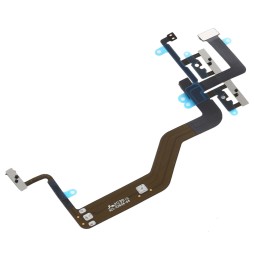 Power + Volume Buttons Flex Cable for iPhone 12 Mini at 12,90 €