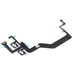 Power + Volume Buttons Flex Cable for iPhone 12 Mini at 12,90 €