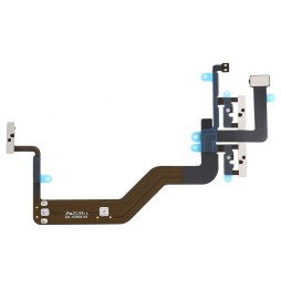Câble nappe boutons allumage + volume pour iPhone 12 Mini à 12,90 €