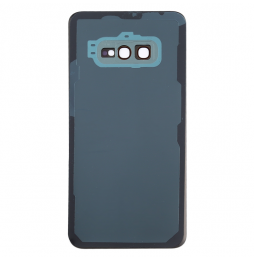 Battery Back Cover with Lens for Samsung Galaxy S10e SM-G970 (Green)(With Logo) at 14,90 €