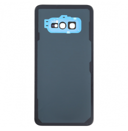Achterkant met lens voor Samsung Galaxy S10e (Blauw)(Met Logo) voor 14,90 €
