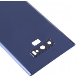 Battery Back Cover with Lens for Samsung Galaxy Note 9 SM-N960 (Blue)(With Logo) at 17,90 €