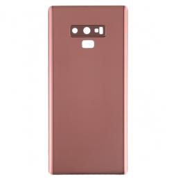 Battery Back Cover with Lens for Samsung Galaxy Note 9 SM-N960 (Gold)(With Logo) at 17,90 €