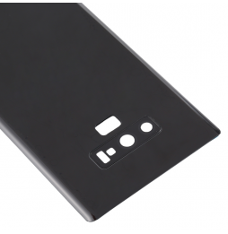 Achterkant met lens voor Samsung Galaxy Note 9 SM-N960 (Zwart)(Met Logo) voor 17,90 €