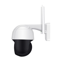ESCAM QF218 1080P WIFI IP Camera with Human Detection, ONVIF, Night Vision, TF Card Reader, Two-Way Audio, US Plug at 57,22 €
