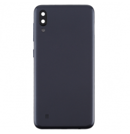 Battery Back Cover for Samsung Galaxy M10 SM-M105 (Grey)(With Logo) at 15,90 €