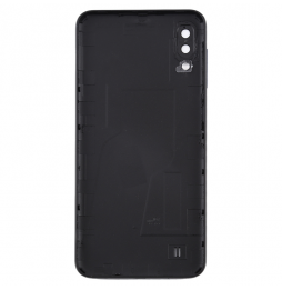 Battery Back Cover for Samsung Galaxy M10 SM-M105 (Grey)(With Logo) at 15,90 €