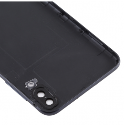 Cache arrière pour Samsung Galaxy M10 SM-M105 (Gris)(Avec Logo) à 15,90 €