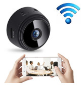 Mini WiFi IP Camera Full HD 1080P