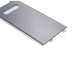 Battery Back Cover for Samsung Galaxy Note 8 SM-N950 (Silver)(With Logo) at 11,90 €