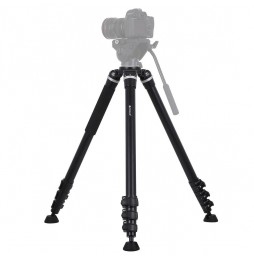 PULUZ 4 sections PULUZ pour appareil photo reflex numérique / reflex, hauteur réglable: 97-180 cm à 167,54 €