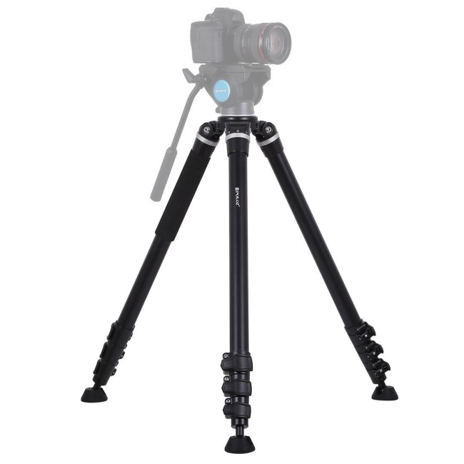 PULUZ für DSLR / SLR-Kamera, einstellbare Höhe: 97-180 cm für 167,54 €