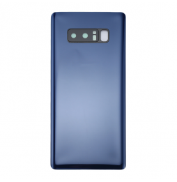 Battery Back Cover with Lens for Samsung Galaxy Note 8 SM-N950 (Blue)(With Logo) at 14,90 €
