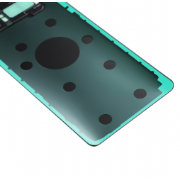 Cache arrière avec lentille pour Samsung Galaxy Note 8 SM-N950 (Bleu)(Avec Logo) à 14,90 €