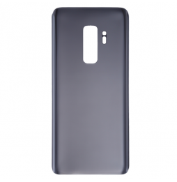 Rückseite Akkudeckel für Samsung Galaxy S9+ SM-G965 (Grau)(Mit Logo) für 9,90 €