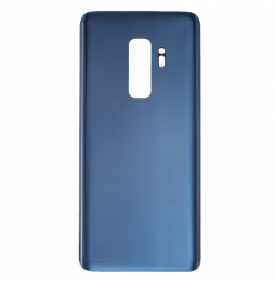Rückseite Akkudeckel für Samsung Galaxy S9+ SM-G965 (Blau)(Mit Logo) für 9,90 €