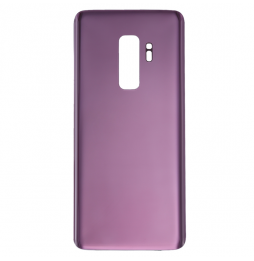 Battery Back Cover for Samsung Galaxy S9+ SM-G965 (Purple)(With Logo) at 9,90 €