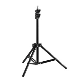PULUZ 1.1m Height Tripod Mount Holder for Vlogging Video Light Live Broadcast Kits at 6,18 €