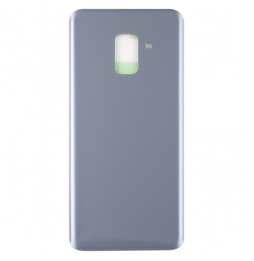 Battery Back Cover for Samsung Galaxy A8 2018 SM-A530 (Grey)(With Logo) at 12,90 €