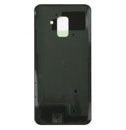 Battery Back Cover for Samsung Galaxy A8 2018 SM-A530 (Grey)(With Logo) at 12,90 €
