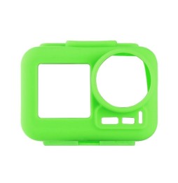 PULUZ für DJI Osmo Action mit Rahmen (grün) für 4,84 €
