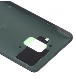 Rückseite Akkudeckel für Samsung Galaxy A8 2018 SM-A530 (Grau)(Mit Logo) für 12,90 €