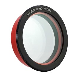 PULUZ UV Lens Filter for DJI Osmo Action at 6,06 €