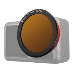 PULUZ ND1000 Lens Filter for DJI Osmo Action at 9,50 €