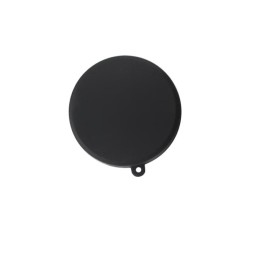 PULUZ Silicone Protective Lens Cover for DJI Osmo Action(Black) voor 1,82 €