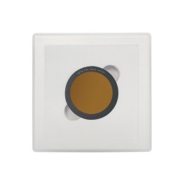 PULUZ ND16 Lens Filter for DJI Osmo Action at 9,50 €