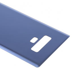 Cache arrière pour Samsung Galaxy Note 9 SM-N960 (Bleu)(Avec Logo) à 14,90 €