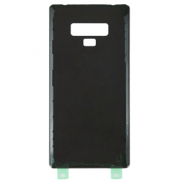 Cache arrière pour Samsung Galaxy Note 9 SM-N960 (Noir)(Avec Logo) à 14,90 €