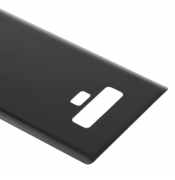 Achterkant voor Samsung Galaxy Note 9 SM-N960 (Zwart)(Met Logo) voor 14,90 €