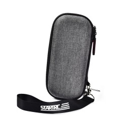 STARTRC Portable Carrying Dacron Hard Case Body Storage Bag for DJI OSMO Pocket / OSMO Pocket 2(Grey) voor 16,90 €