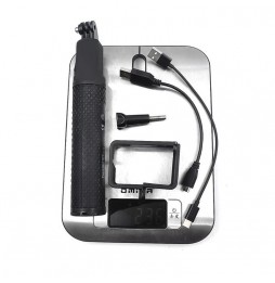 STARTRC Dedicated Portable Held Selfie Stick for DJI OSMO Action voor 50,88 €