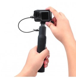 Bâton de selfie portable dédié STARTRC à 50,88 €