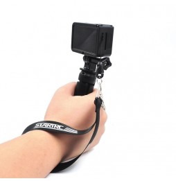 Bâton de selfie portable dédié STARTRC à 50,88 €
