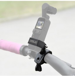STARTRC 1108506 Bicycle Motorcycle Body Expansion Fixed Bracket for DJI OSMO Pocket 2 / Pocket at 8,84 €