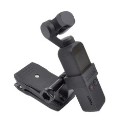STARTRC Multi-function Universal Clamp Expansion Parts Handheld Stabilizer for DJI OSMO Pocket 2 at 6,80 €