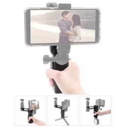 STARTRC Multi-function Hand-held Adjustable Z-axis Shock Stabilizer Frame for DJI Osmo Pocket at 19,70 €
