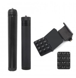 Sunnylife OP-ZJ062 Folding Sucker Holder + Tripod + Extension Rod for DJI OSMO Pocket voor 47,55 €