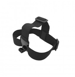 Adjustable Head Strap Holder Mount Belt Headband for DJI Action 2 Sports  Camera