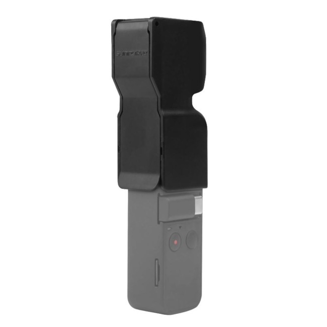 Sunnylife OP-Q9178 Gimbal Camera Protector Lens Cover for DJI OSMO Pocket(Black) at 9,48 €