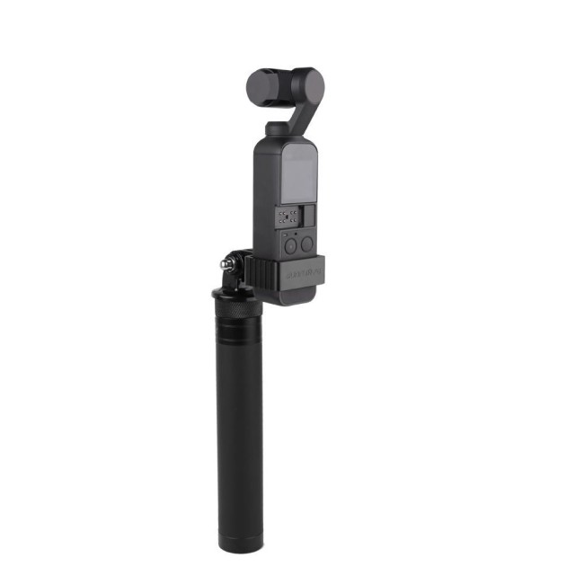 Sunnylife OP-Q9194 Metal Adapter + Extending Rod for DJI OSMO Pocket voor 36,20 €