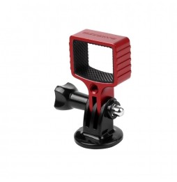 Sunnylife OP-Q9192 Metal Adapter Bracket for DJI OSMO Pocket(Red) voor 13,60 €