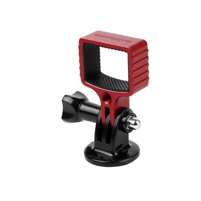 Sunnylife OP-Q9192 Metalladapterhalterung für DJI OSMO Pocket (rot) für 13,60 €