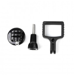 Sunnylife OP-Q9192 Metalladapterhalterung für DJI OSMO Pocket (schwarz) für 13,60 €