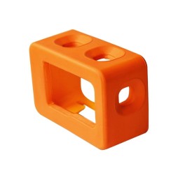 PULUZ Waterproof Case Floaty EVA Case für DJI Osmo Action (Orange) für 9,63 €