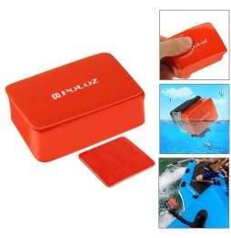 PULUZ 14 in 1 Surfing Accessories Combo Kits (Bobber Hand Grip + Floaty Sponge + Quick Release Buckle + Surf Board Mount + Fl...