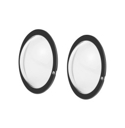 PULUZ Lens Guard PC-Schutzhülle für Insta360 One X2 (Schwarz) für 22,40 €